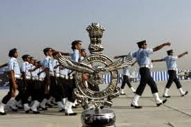 Indian Air Force Image Indian Air Force Employment News