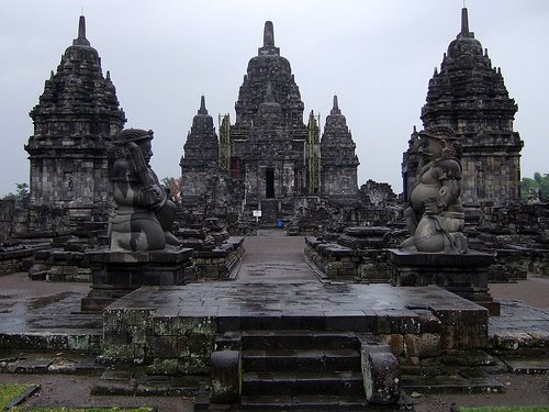 punya ku: Oktober 2012