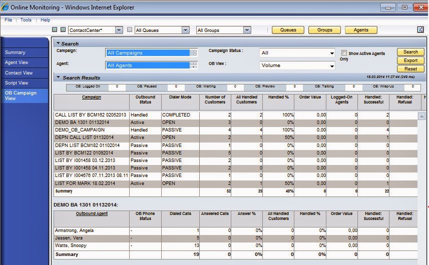 Sap Monitoring Tool For Web Services