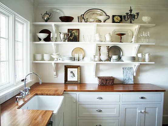 Shabby chic con amore casa shabby chic.: shabby chic on friday ... Idee per realizzare una cucina country