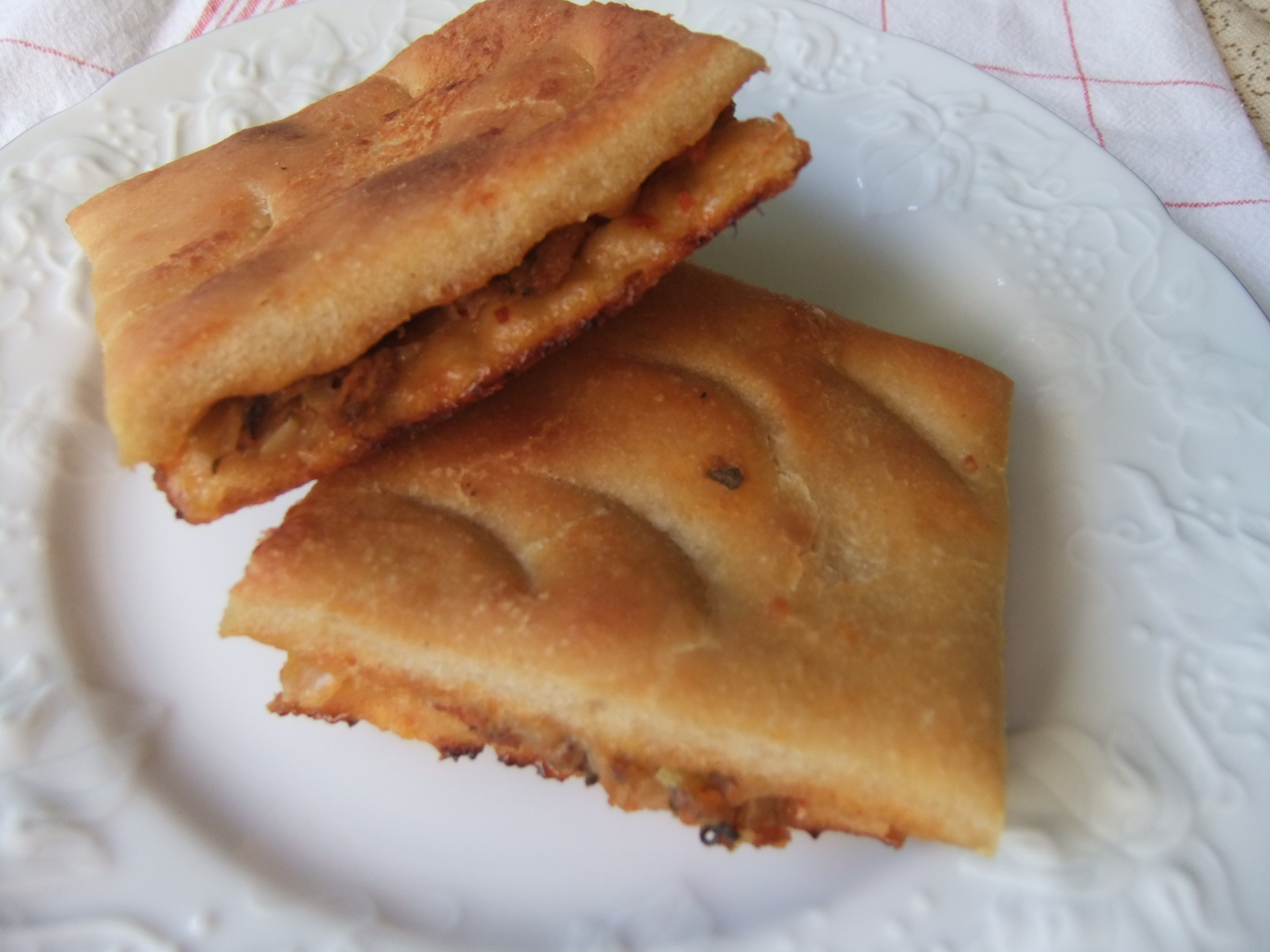 ETLİ KÖMBE (Malatya) BEYAZ ÇAY