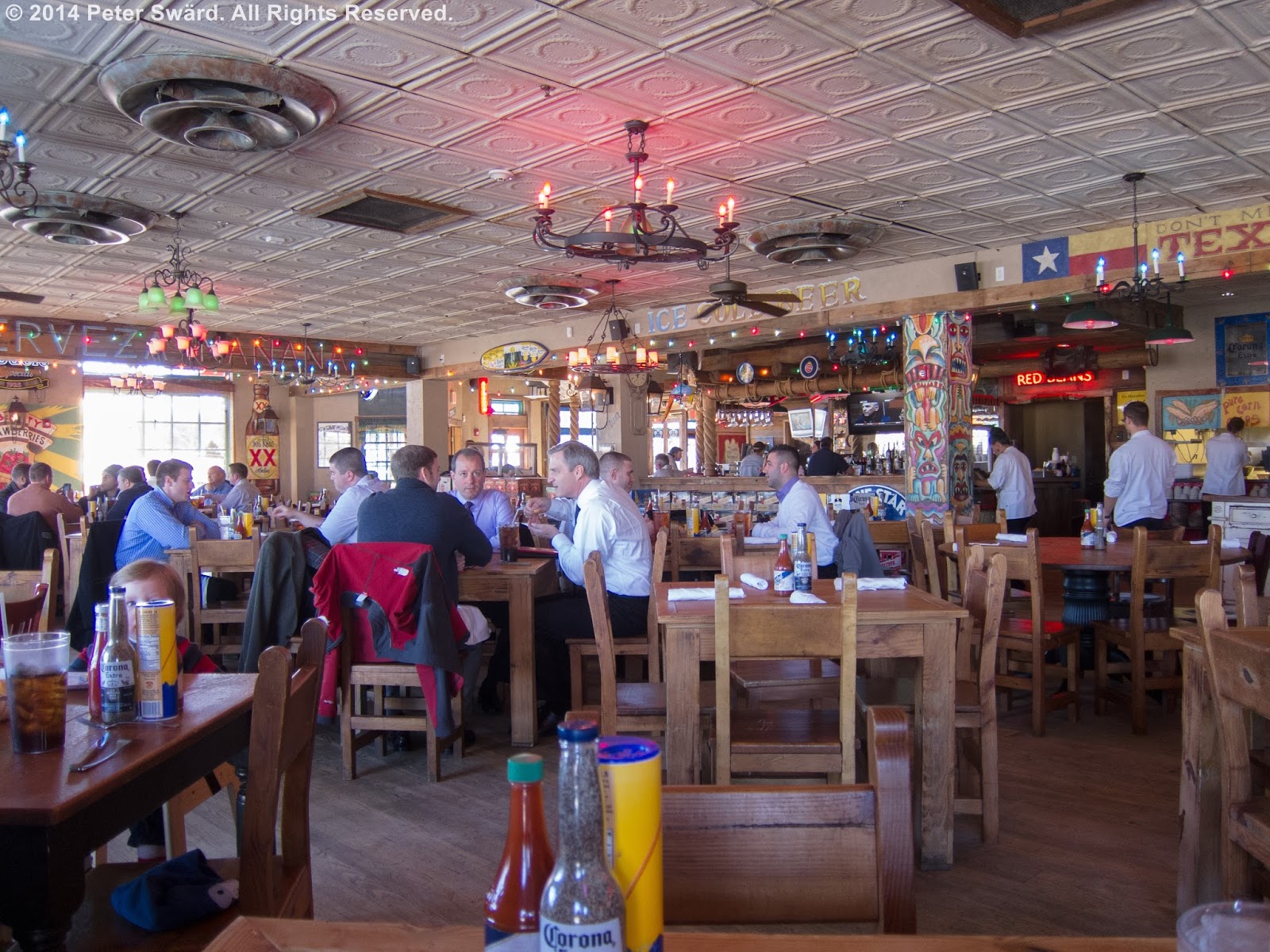 The Daily Lunch: Border Cafe Burlington