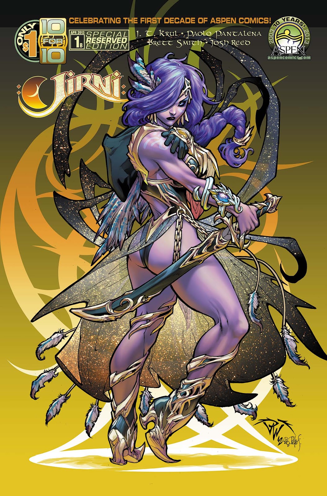 PR: JIRNI