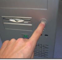 tempo accensione spegnimento quando viene spento il computer