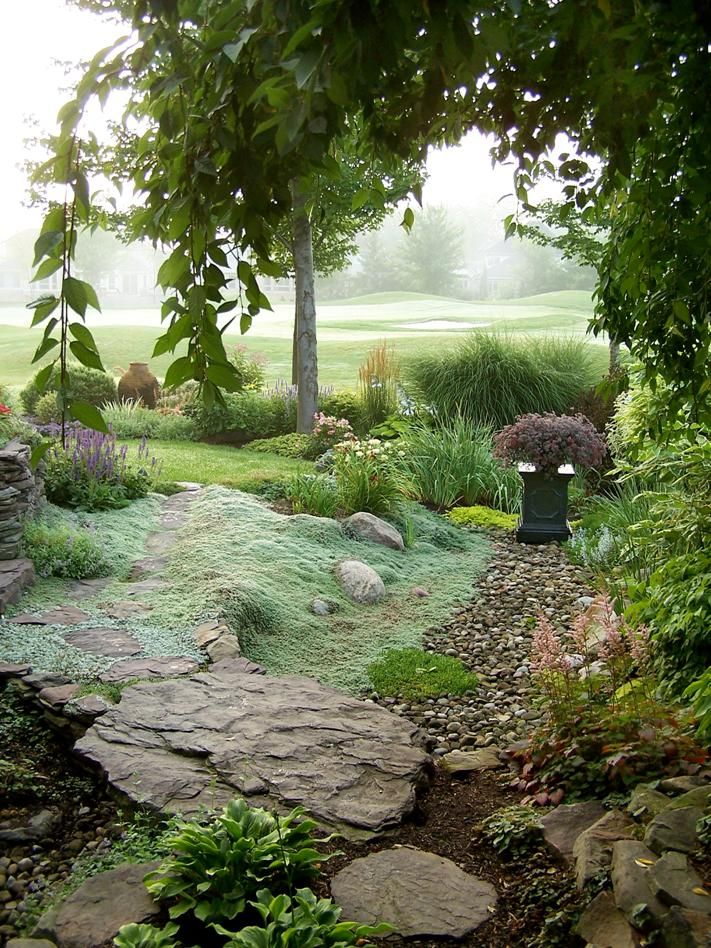 Cheap Gardening Ideas A Collection of Photos