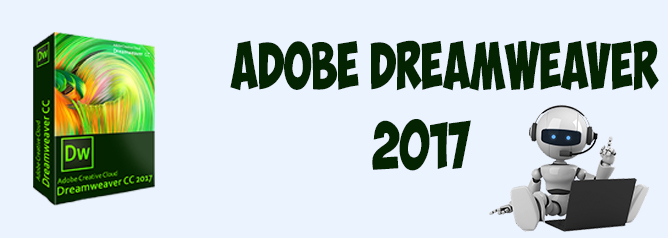 Adobe Dreamweaver CC 2017 pc full español mega