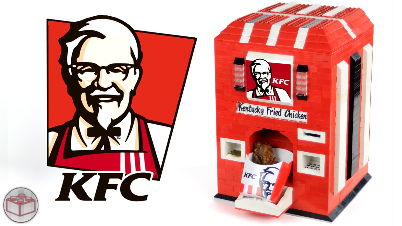 Nhân viên bán hàng KFC