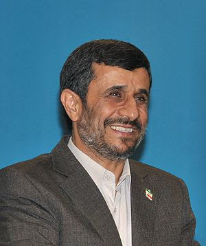 Mahmoud Ahmadinejad Interview Transcript