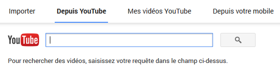 Abc Blog Blogger Inserer Des Videos