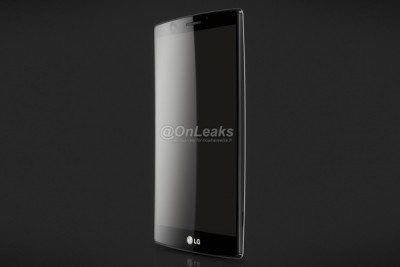 Inikah Penampakan LG G4? Inikah Penampakan LG G4?
