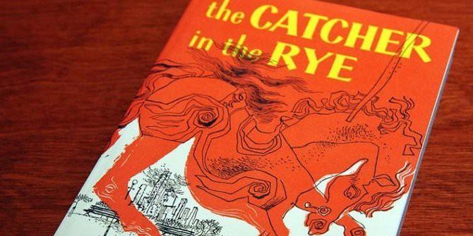 The Catcher In The Rye