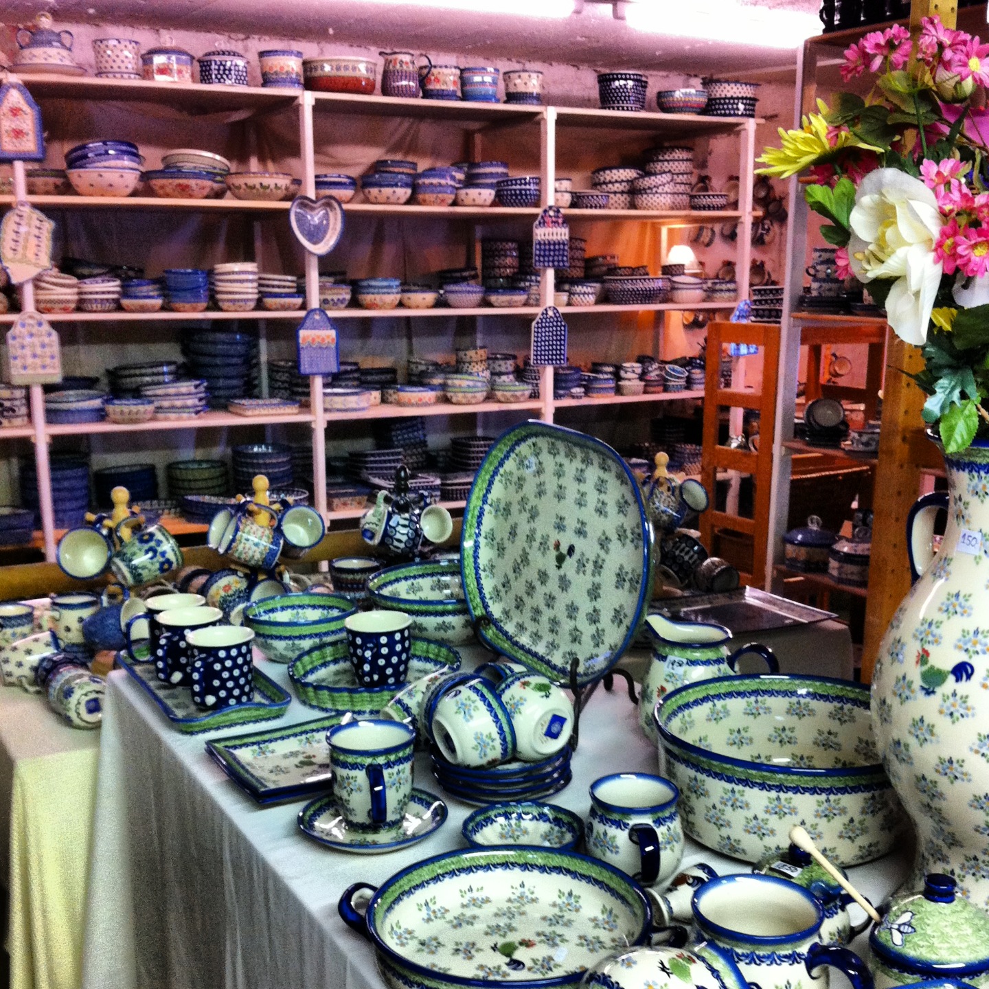 American Girl In Holland The Pottery Barn