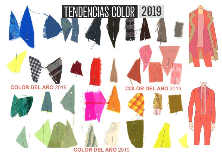#Colore Tendencia