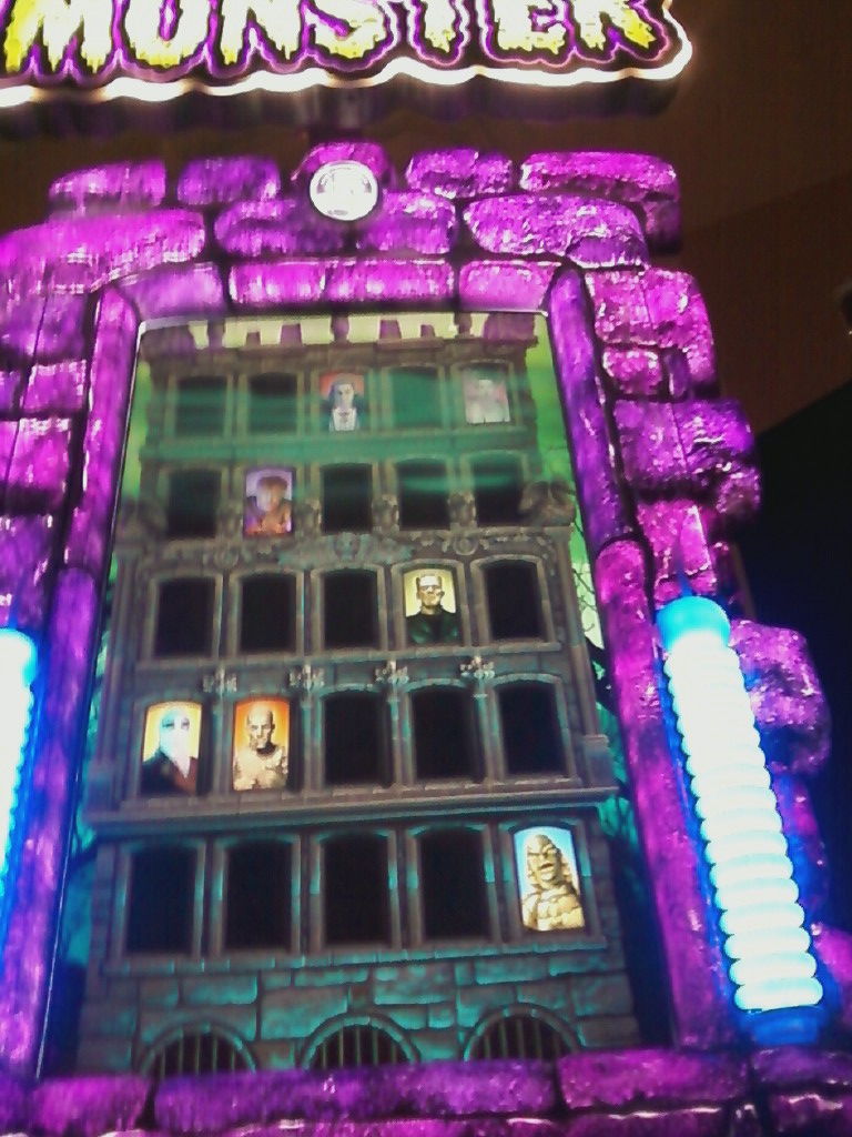 Progressive slots atlantic city