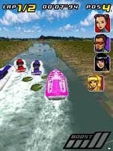 Powerboat challenge 3D para Celular
