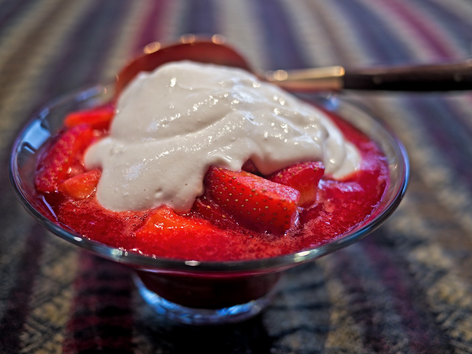 GalavantingGourmet May 2012