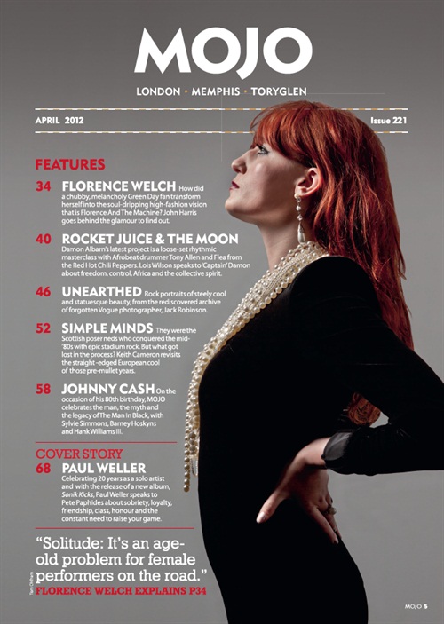Conventions Of A Fashion Magazine Contents Page Conventions Of A Fashion Magazine Contents Page