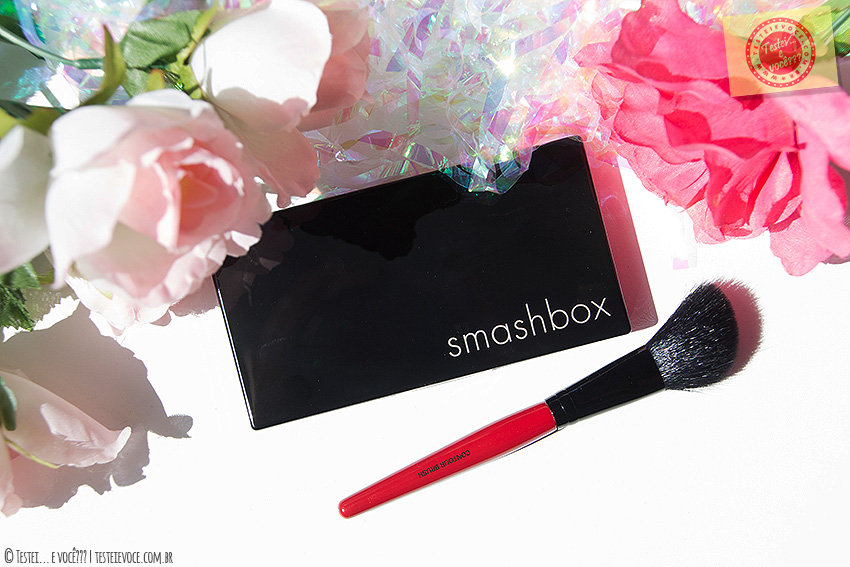 Step-By-Step Contour Kit - Smashbox