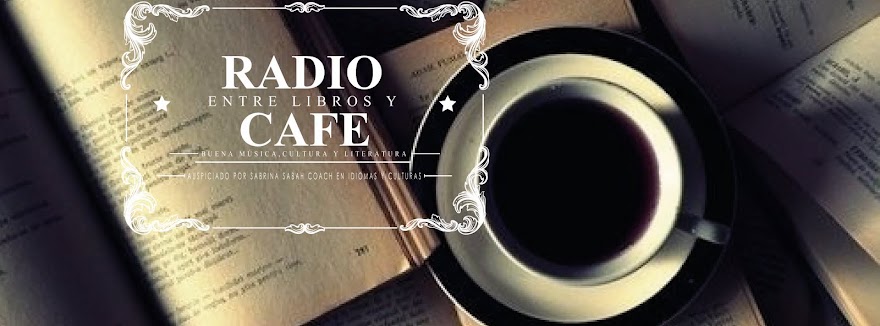 Radio Entre libros y café