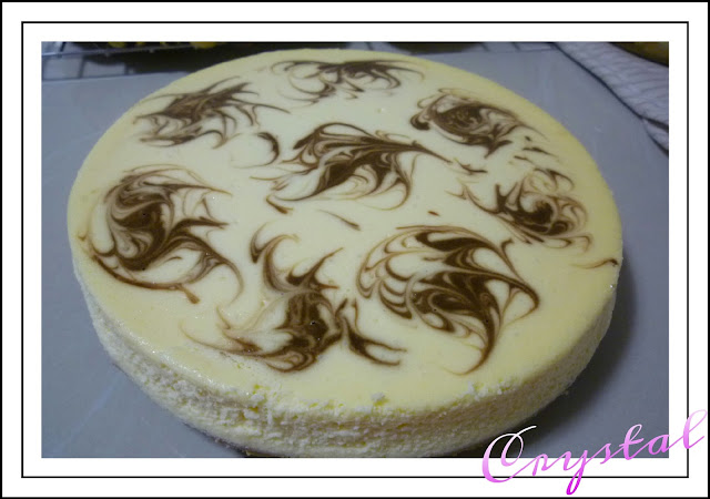 Mable Cheese Cake