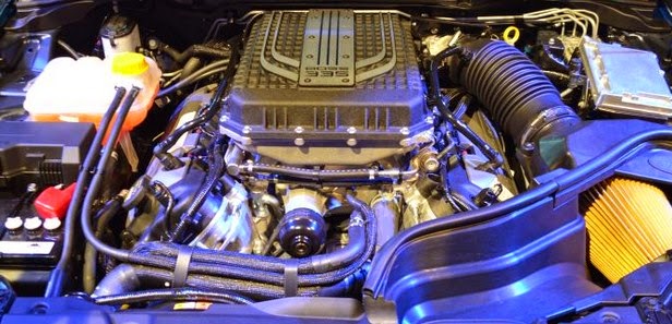 2015 Ford Falcon XR8 Design Performance Review 2015 Ford Falcon XR8 Design Performance Review