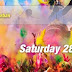 HOLI FESTIVAL OF COLOURS DURBAN