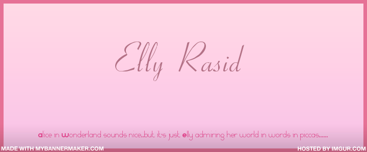 Elly Rasid