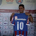 Elenco 2013: Bahia contrata argentino Paulo Rosales