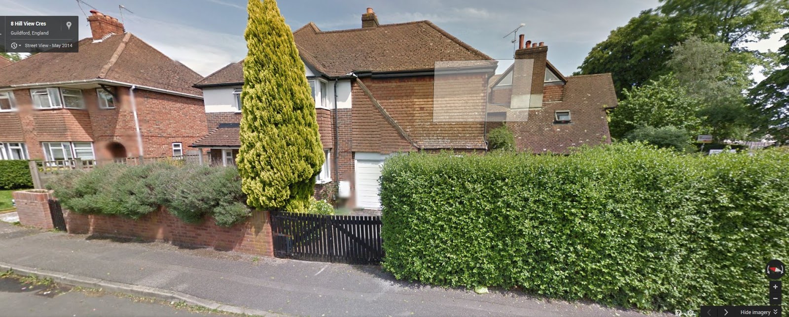 A London & Surrey Family History the Flude & Engalls Inkerman