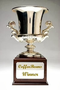 Winner of Coffee Beans Contest