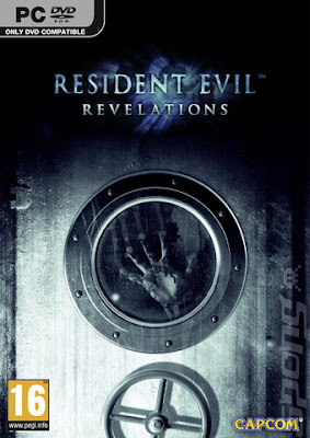 Resident Evil Revelations Pc Game Repack Free Download Highly ...