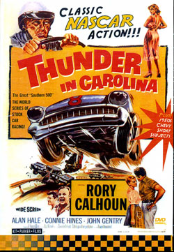 an analysis of the film thunder in carolina Thunder road (1958) has one of the most interesting backstories of all the films robert mitchum made in his long career as an actor it's not as dramatic as perhaps. an analysis of the film thunder in carolina Thunder road (1958) has one of the most interesting backstories of all the films robert mitchum made in his long career as an actor it's not as dramatic as perhaps.