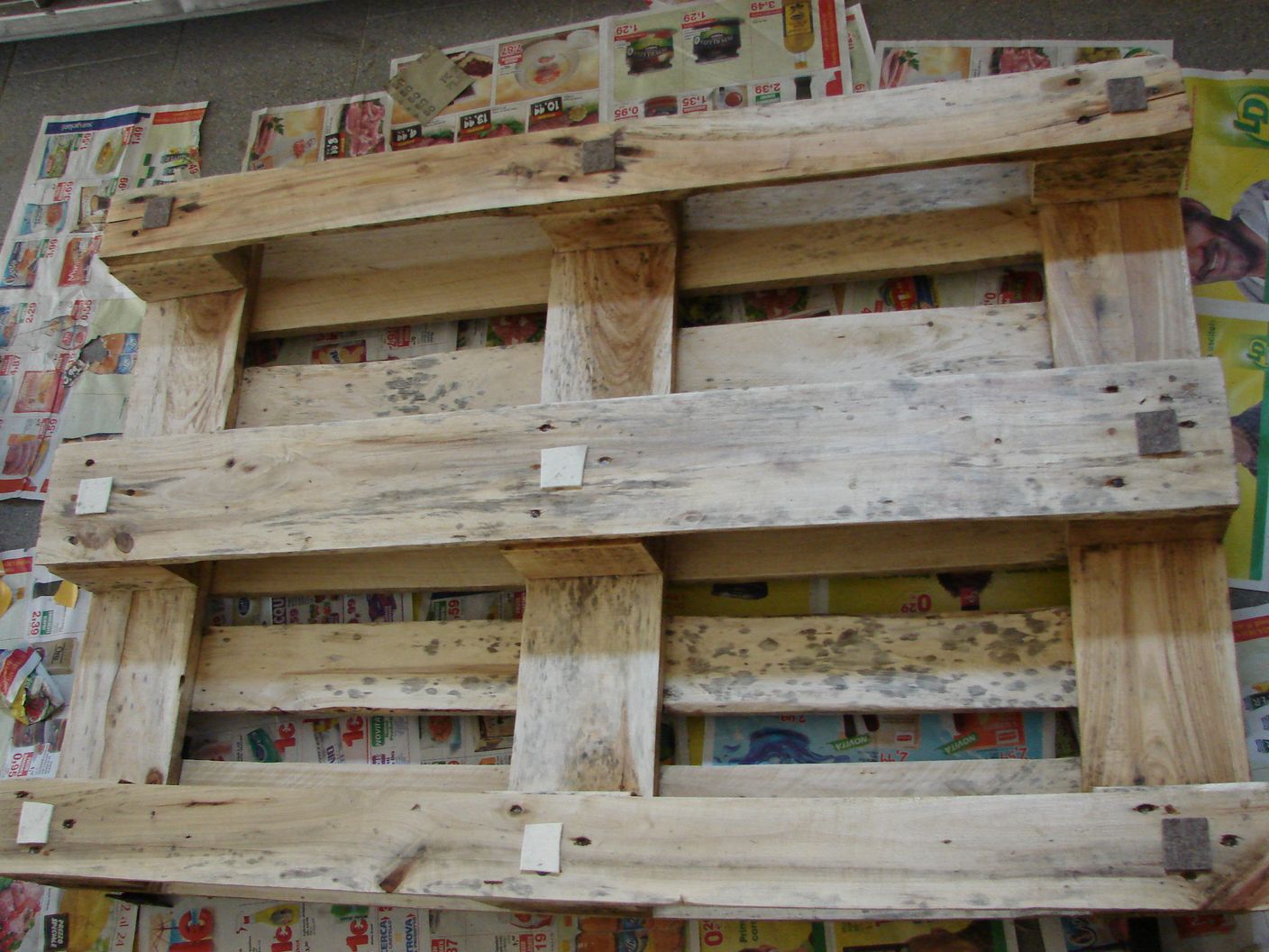 Letto in legno per cani fai da te ~ avienix.com for .