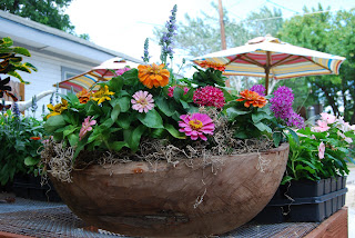 Diggin' It custom arrangement