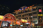 Happy Chinese New Year 2012