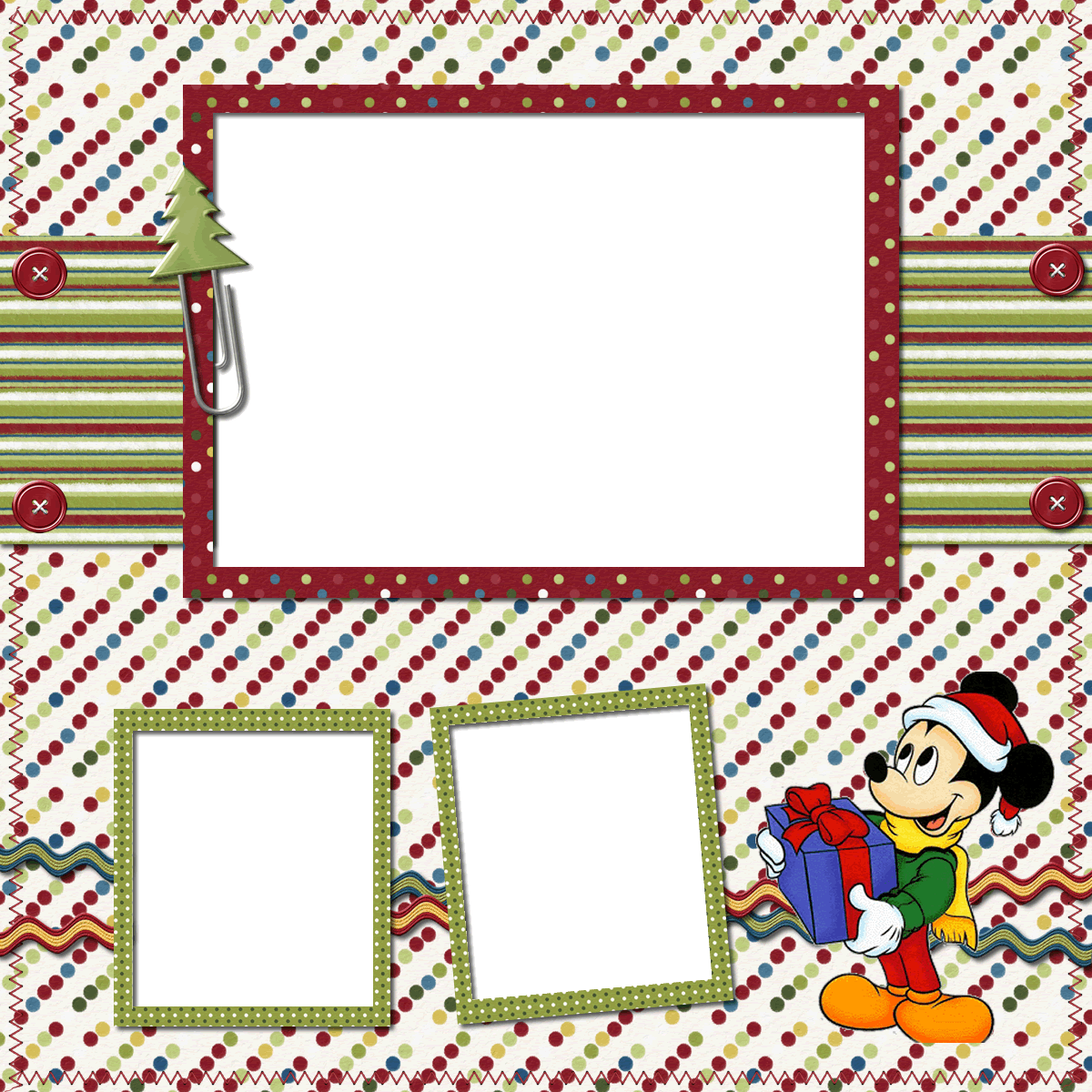 mickey and minnie christmas free printable photo frames mickey mouse invitations diy