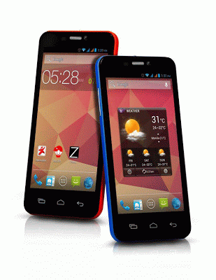 Starmobile Flirt Review: Jaw Dropping Specs Starmobile Flirt Review: Jaw Dropping Specs