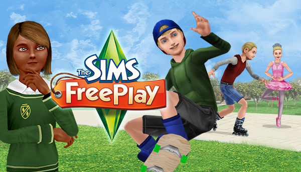 The Sims™ FreePlay 2.4.10 Apk + Data (Mod Unlimited Everything) The Sims™ FreePlay 2.4.10 Apk + Data (Mod Unlimited Everything)