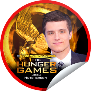 Josh Hutcherson 2012 Josh Hutcherson 2012