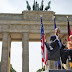 Obama’s Nuclear Arms Reduction Hoax