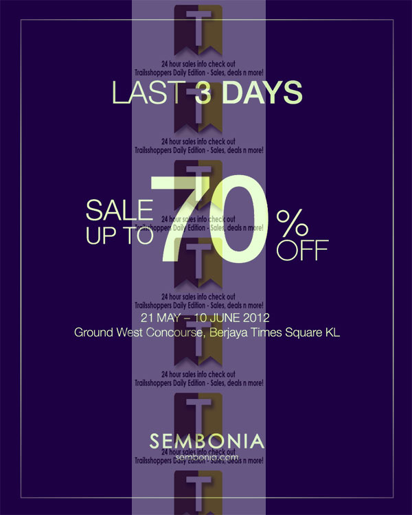 sembonia malaysia online