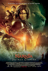 Le cronache di Narnia: il principe Caspian