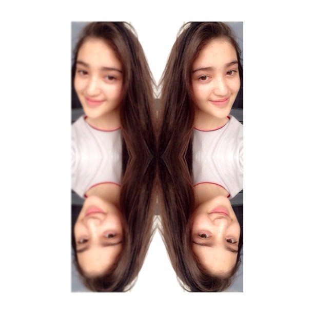 Ranty Maria emangwah