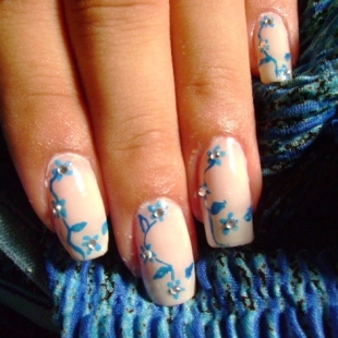 easy nail designs news easy nail designs news