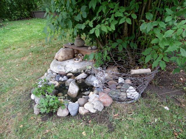 Heidis have: haven som voksen legeplads ......