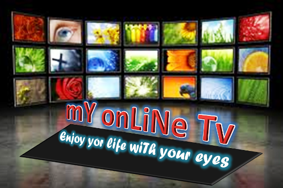 My Online TV