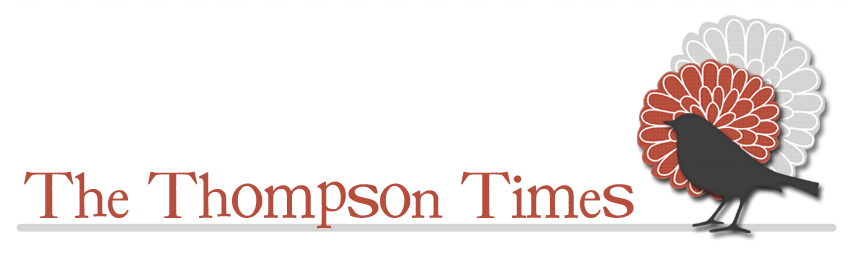 The Thompson Times