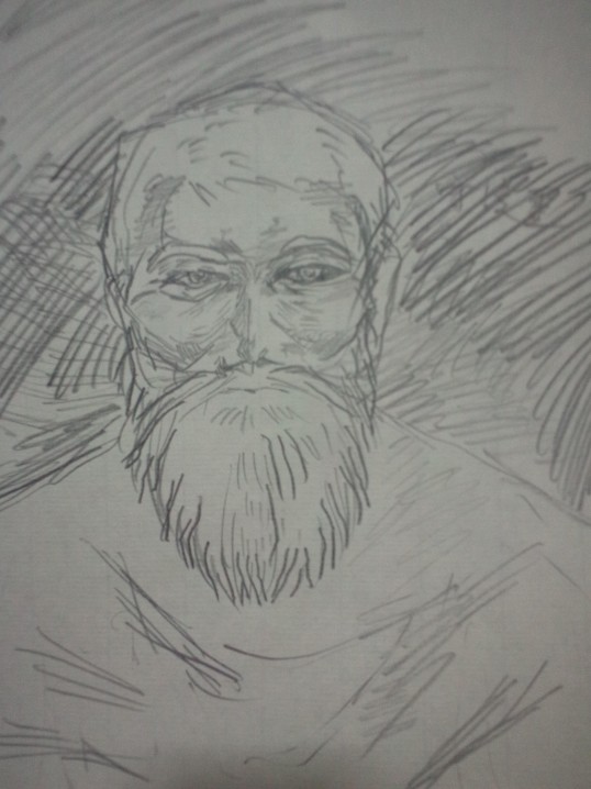 10 million bugs in my life nanoris 罪と罰 (上) あらすじ フョードル