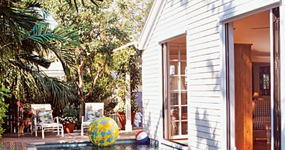 Small backyard oasis design ideas | Backyard Design Ideas