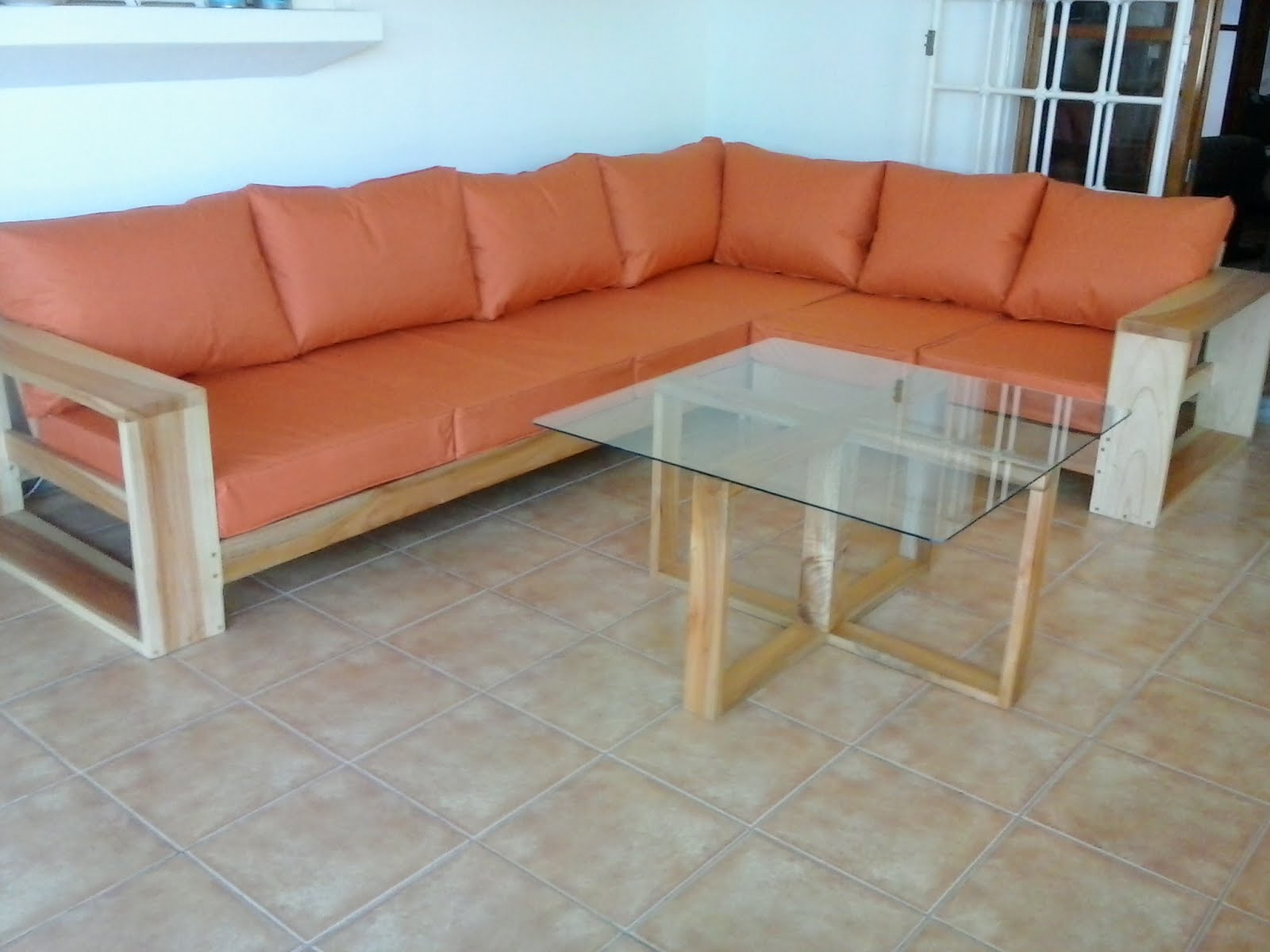 Muebles Creaciones Nela